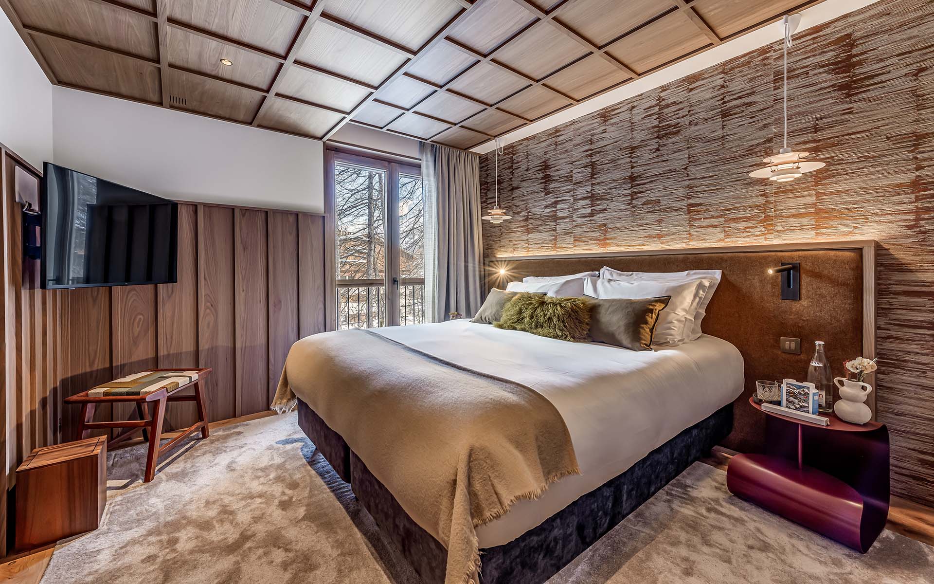 Chalet des Legendes, Val d’Isere