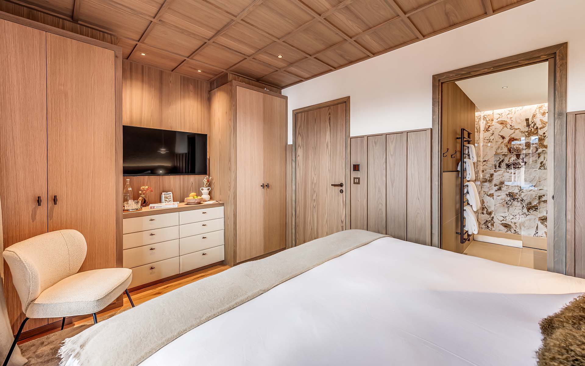 Chalet des Legendes, Val d’Isere