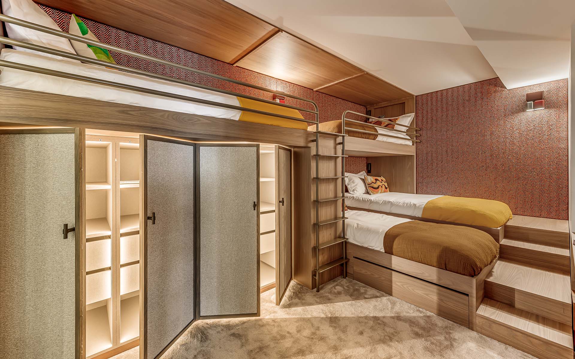 Chalet des Legendes, Val d’Isere