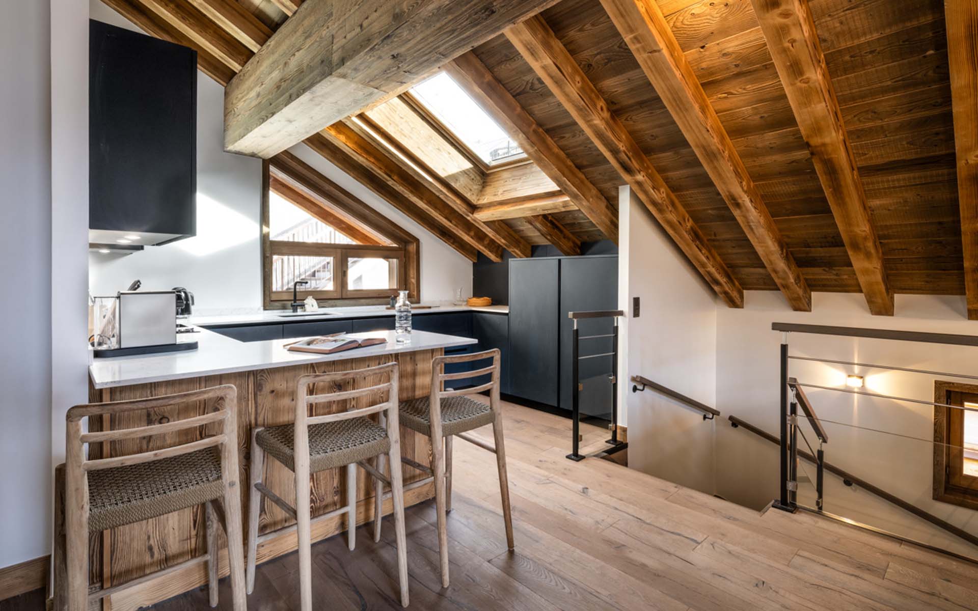 Falcon Lodge Chalet F, Méribel