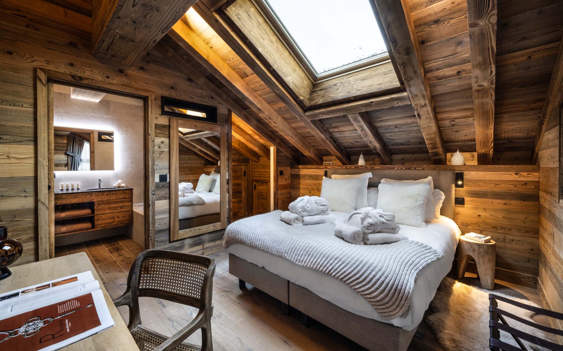 Falcon Lodge Chalet F, Méribel