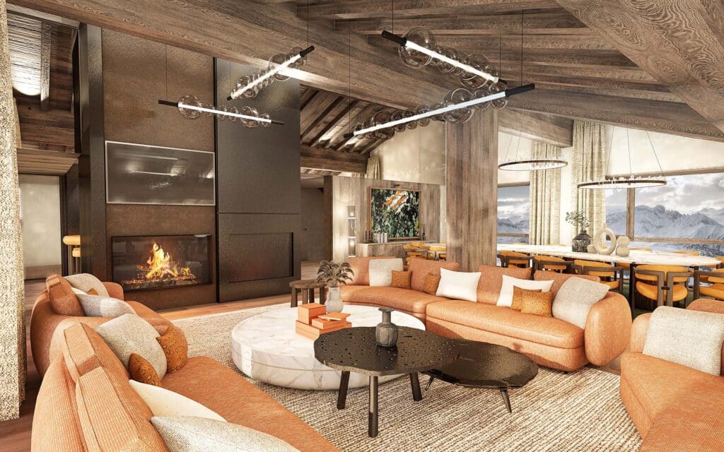 PENTHOUSE SALON