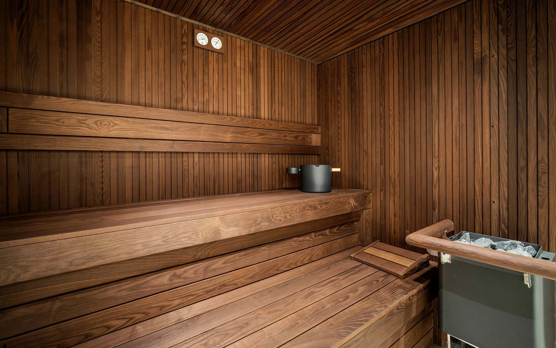 Atmosphère Penthouse, Courchevel 1850