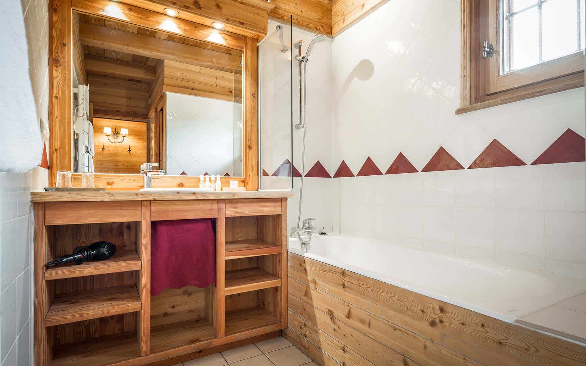 Chalet La Chapelle, Alpe d’Huez