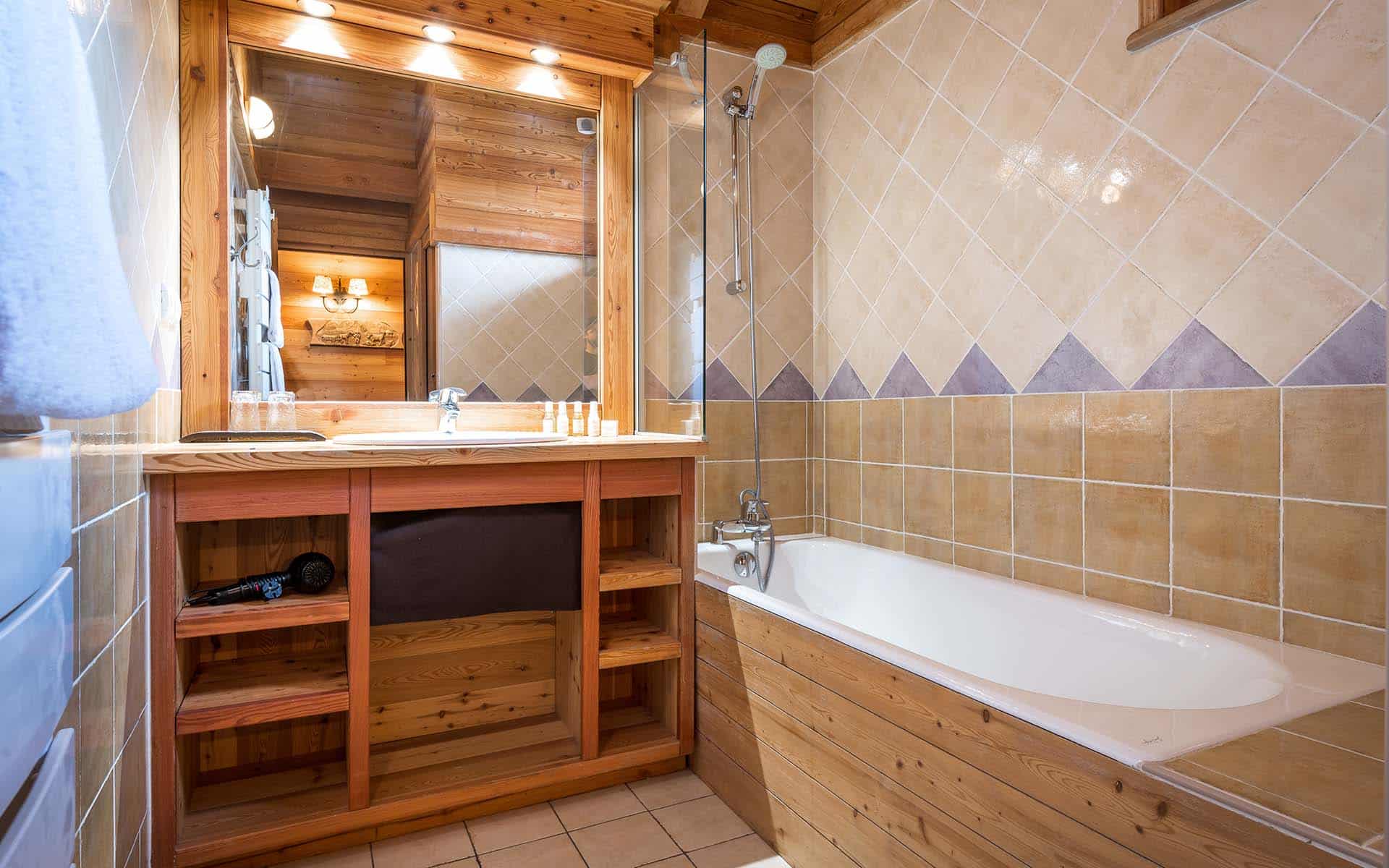 Chalet La Chapelle, Alpe d’Huez