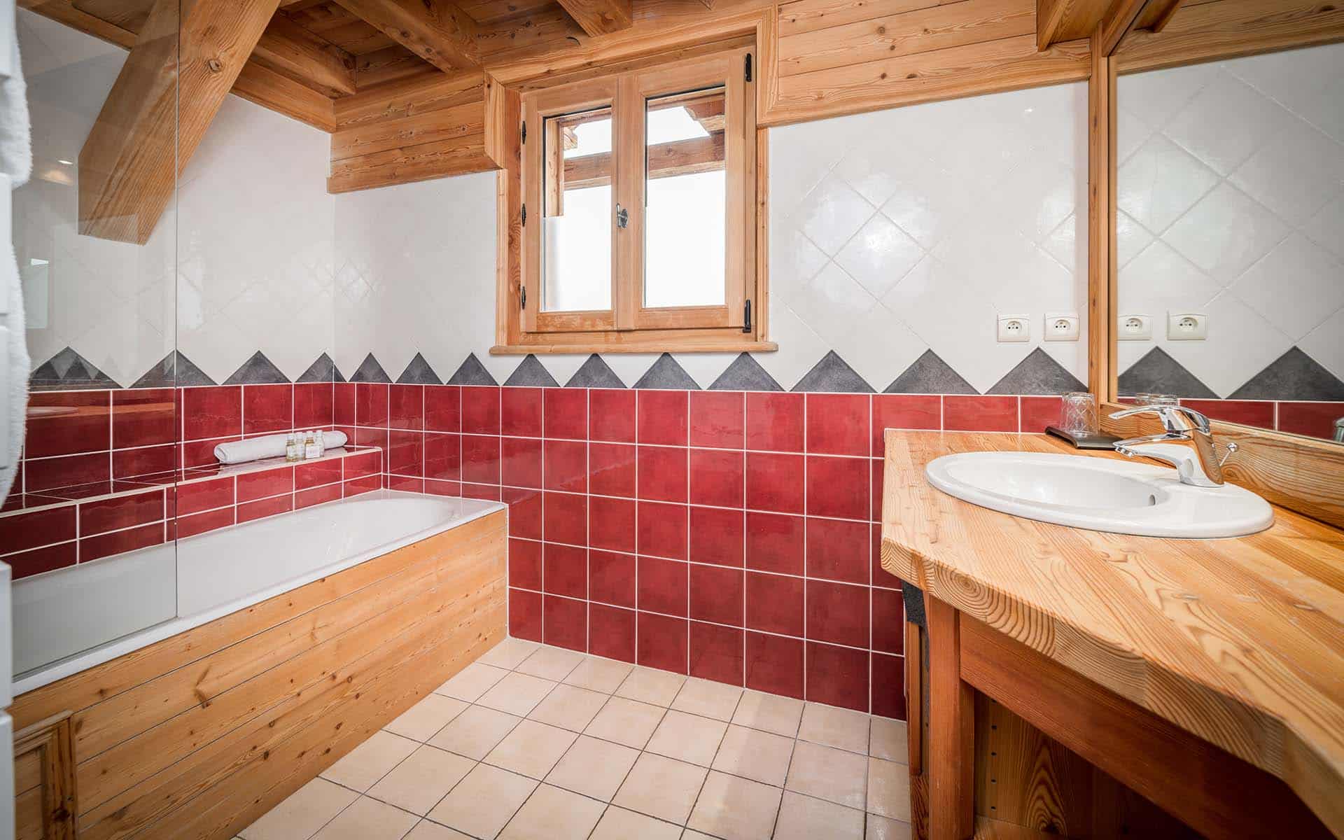 Chalet La Chapelle, Alpe d’Huez