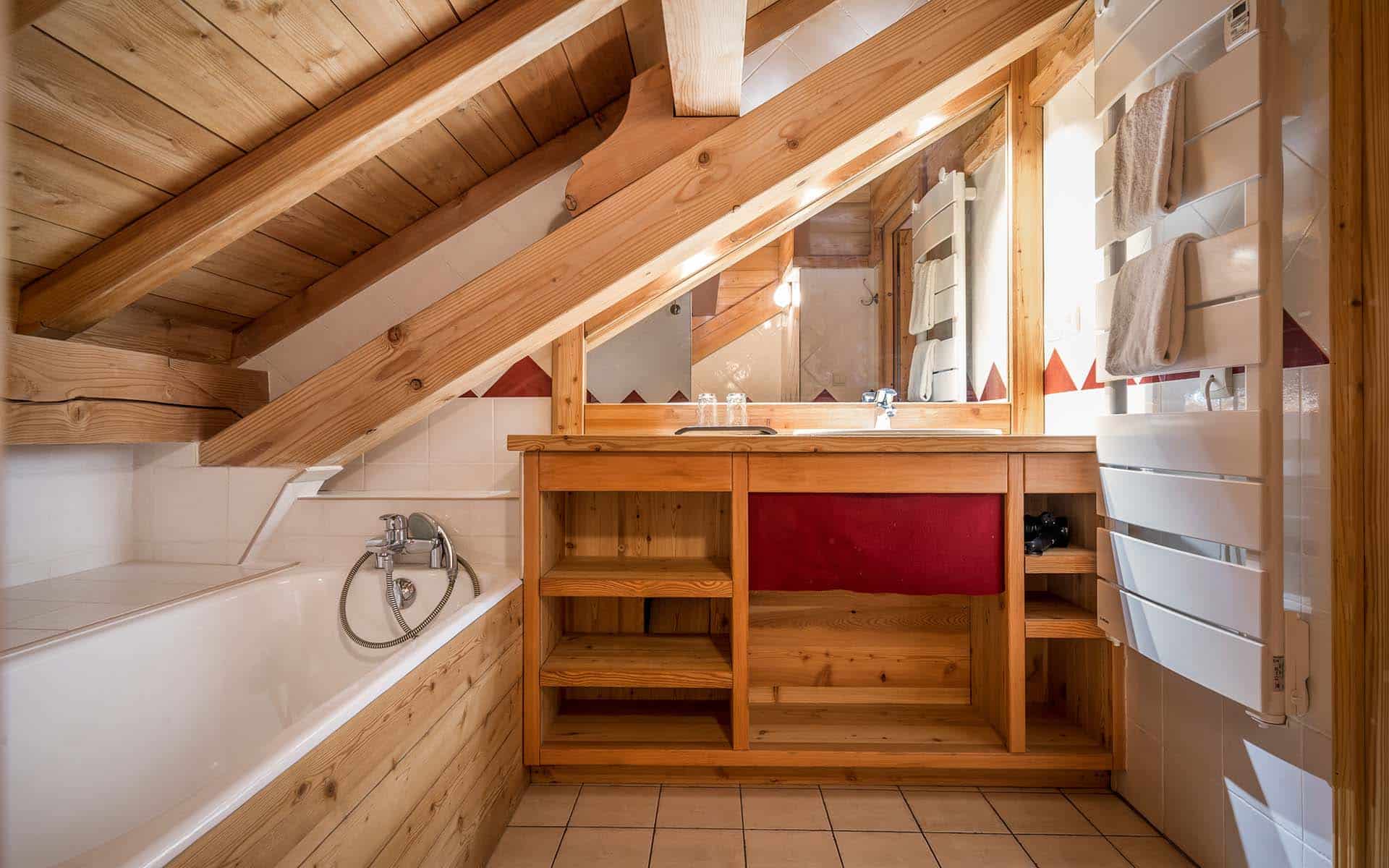 Chalet La Chapelle, Alpe d’Huez