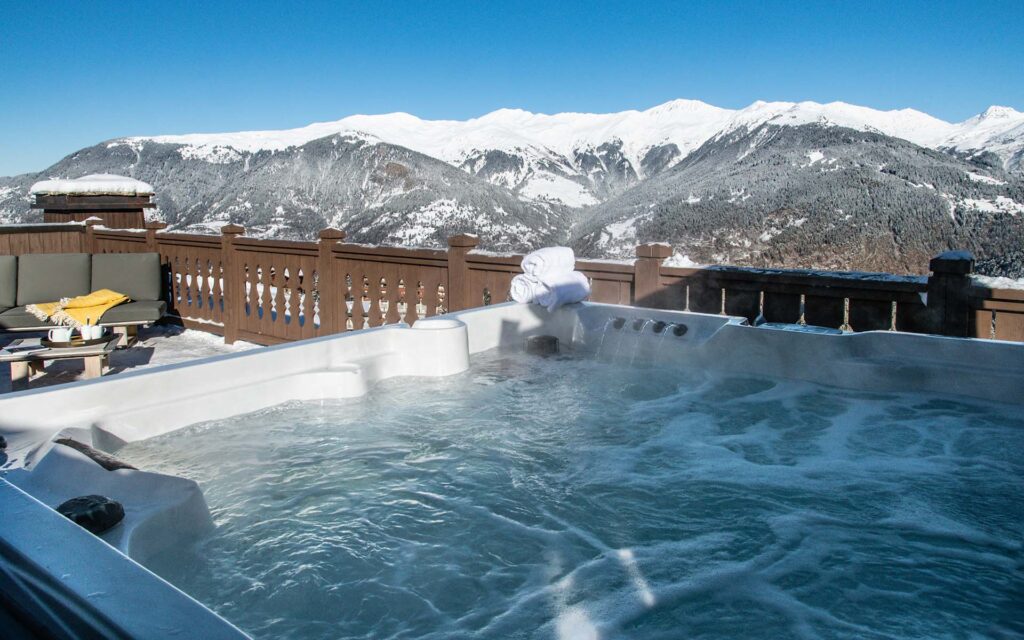 Alpine Lodge
