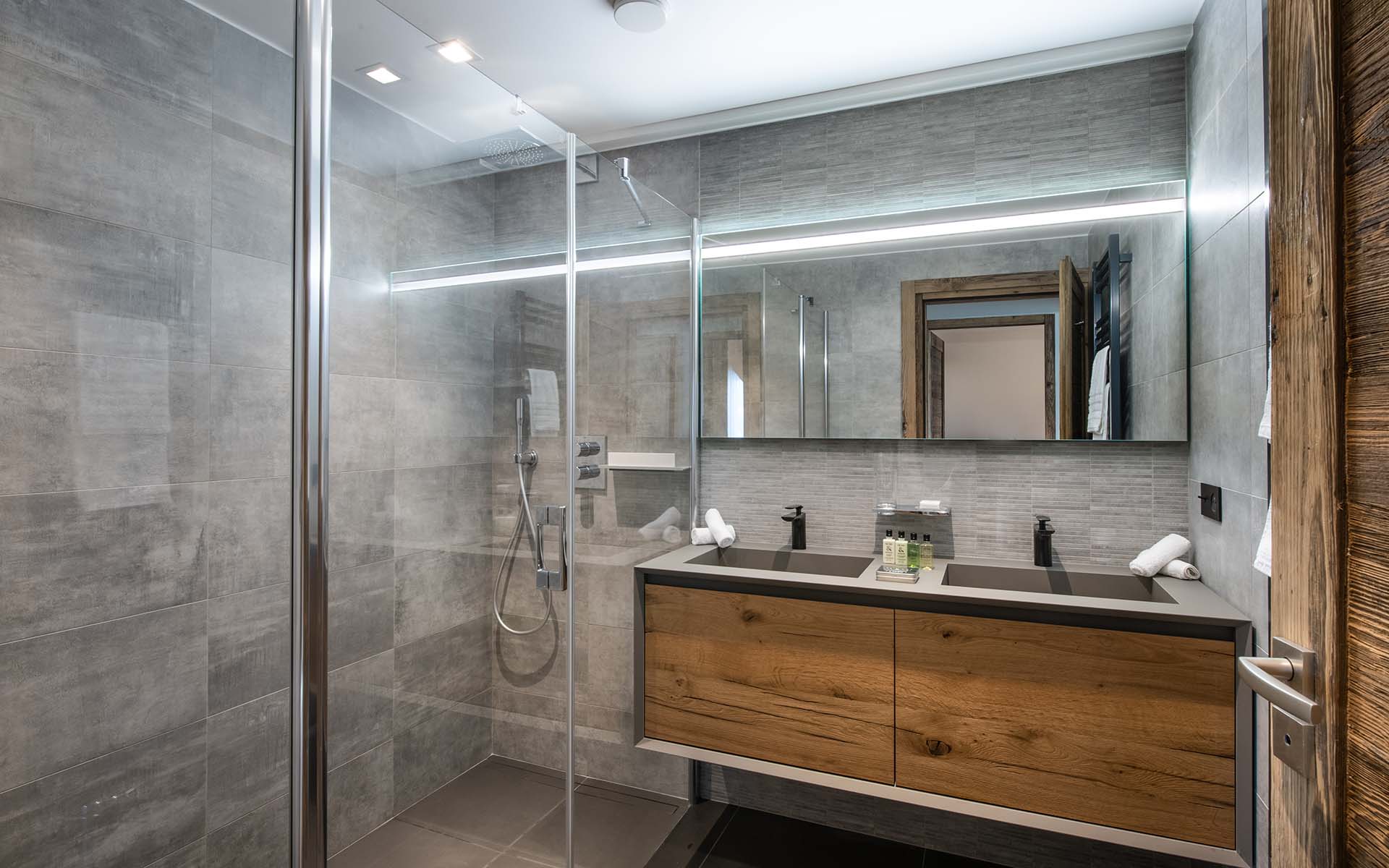 Kinabalu Suite Manali Lodge, Courchevel 1650