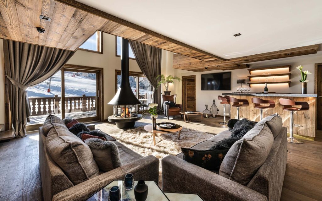 Alpine Lodge