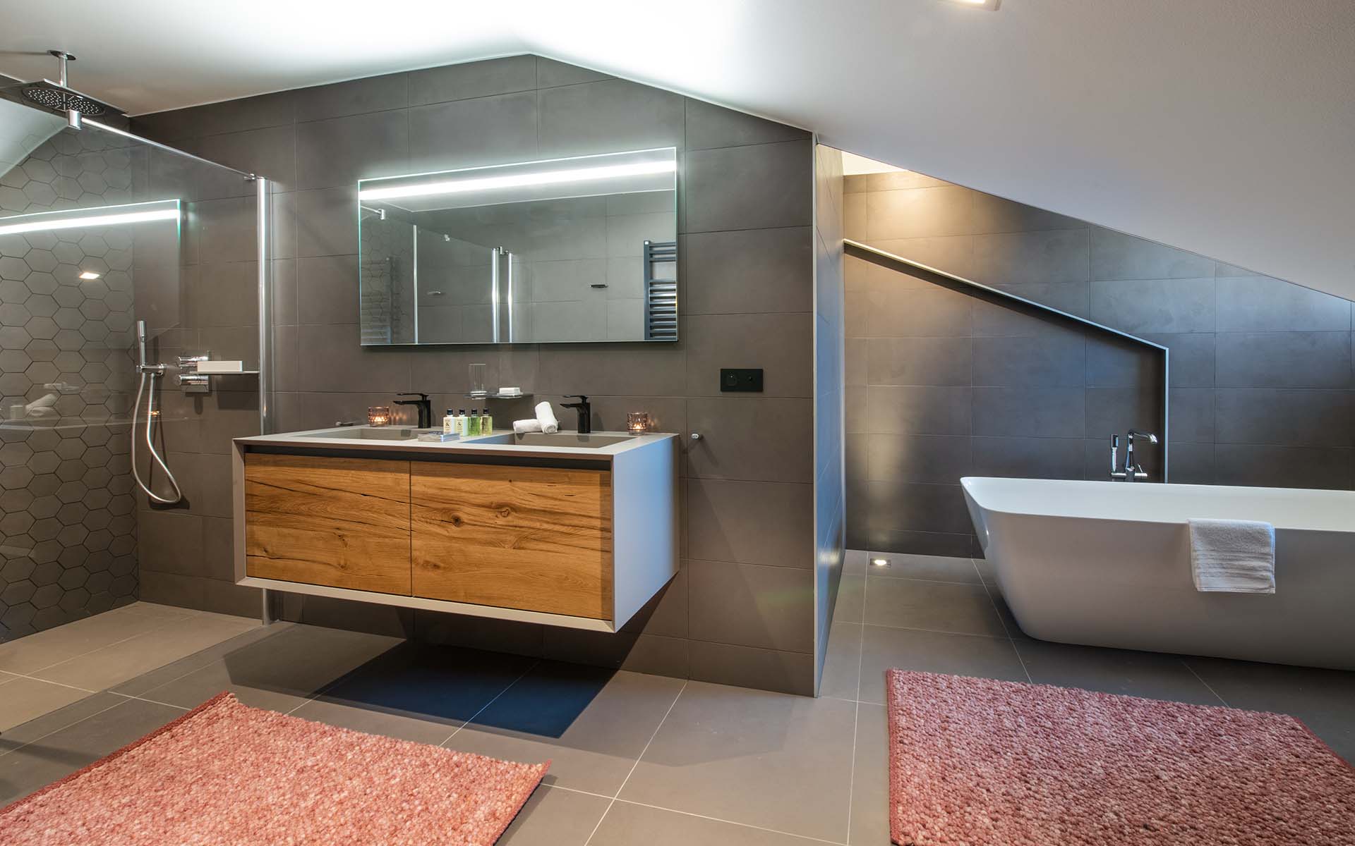 Kinabalu Suite Manali Lodge, Courchevel 1650