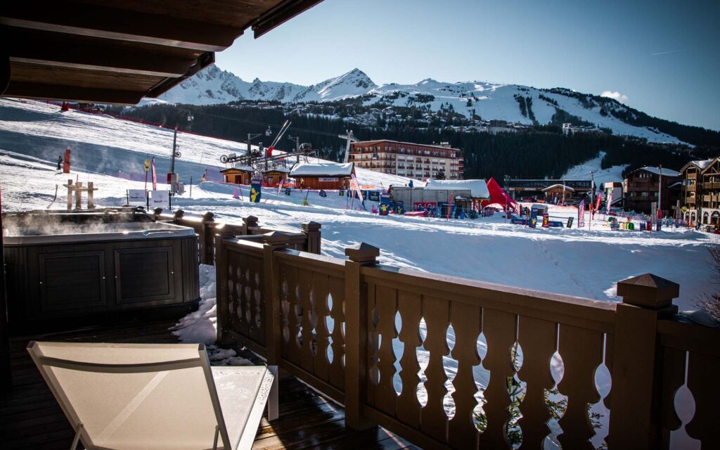 Manali Lodge