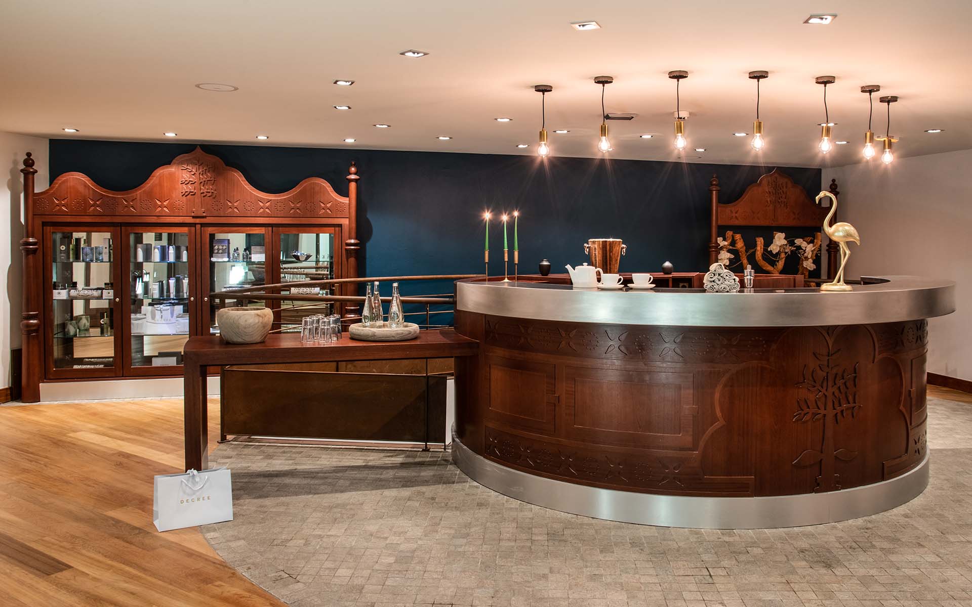 Kangto Suite Manali Lodge, Courchevel 1650