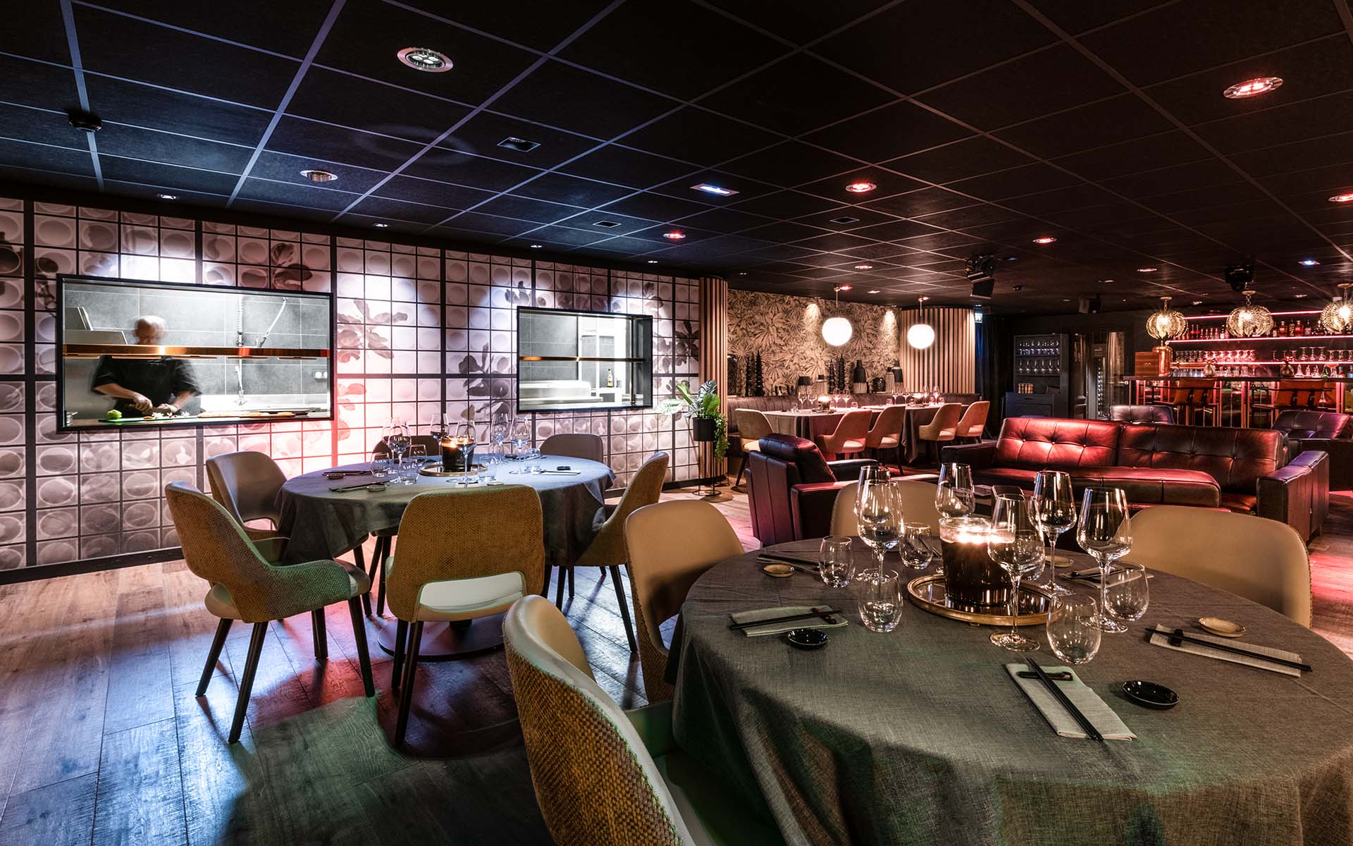 Kangto Suite Manali Lodge, Courchevel 1650