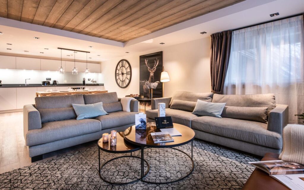 Alpine Lodge
