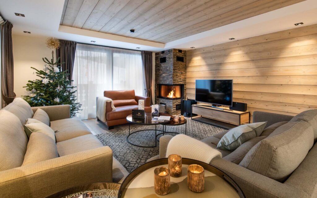 Alpine Lodge