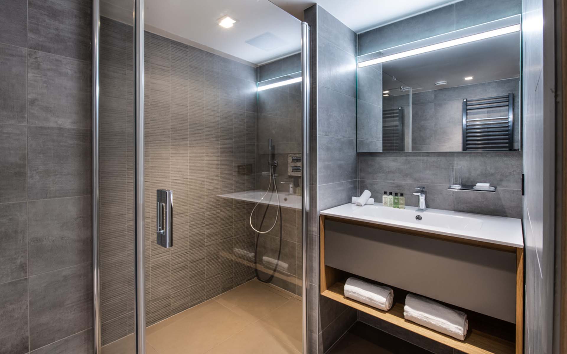 Kangto Suite Manali Lodge, Courchevel 1650