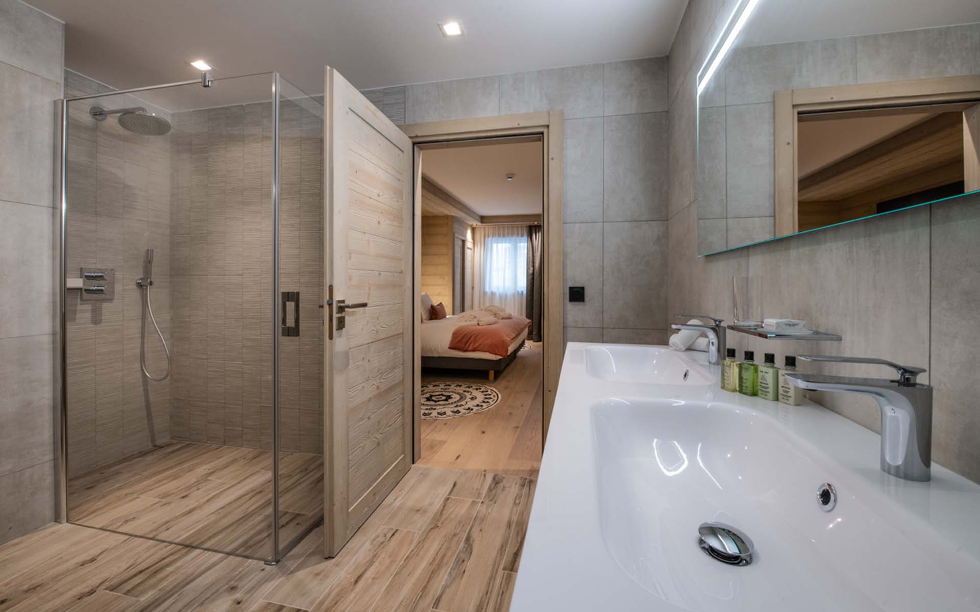 Kula Suite Manali Lodge, Courchevel 1650