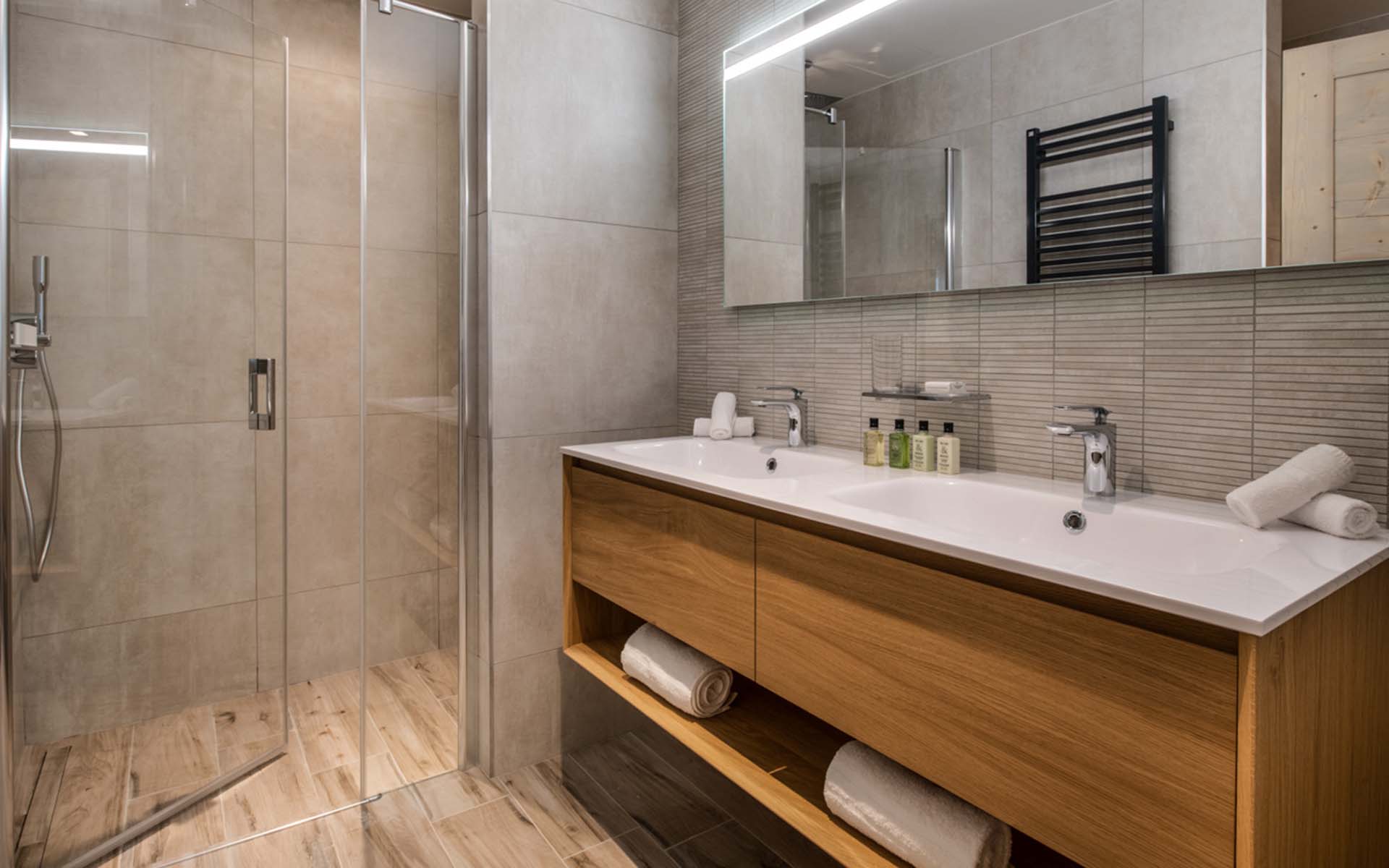 Kula Suite Manali Lodge, Courchevel 1650