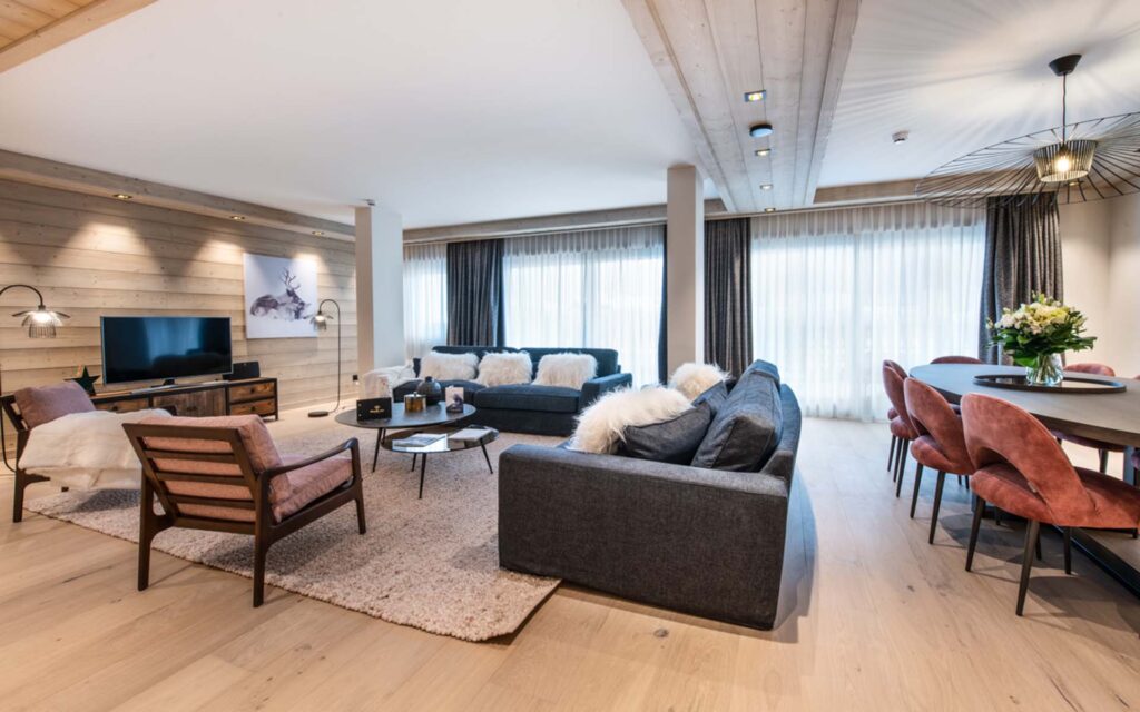 Alpine Lodge