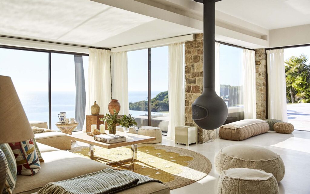 Villa Punta Paloma Luxury Villa Holidays Tarifa Spain 11