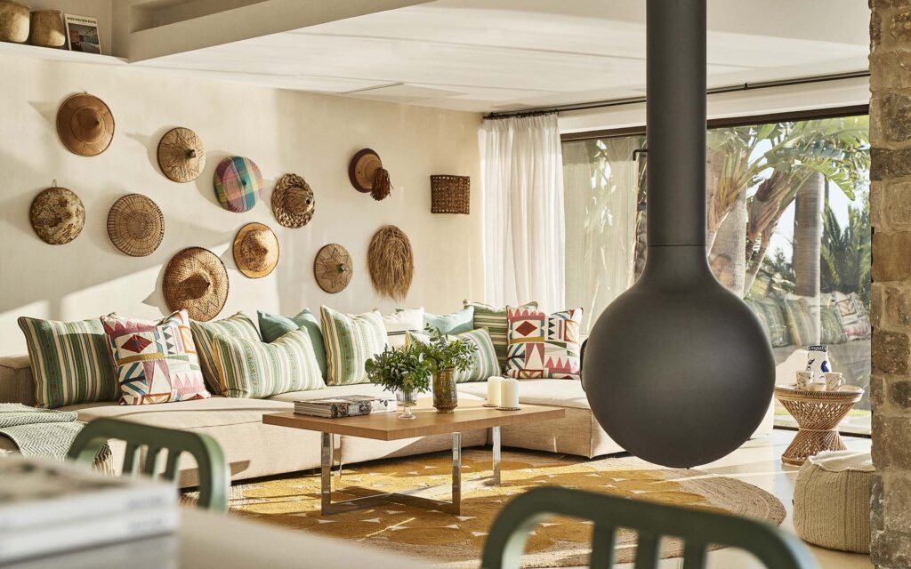 Villa Punta Paloma Luxury Villa Holidays Tarifa Spain 13