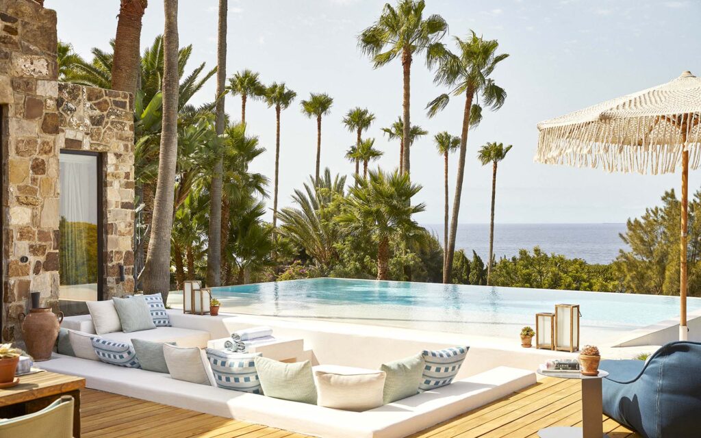 Villa Punta Paloma Luxury Villa Holidays Tarifa Spain 23