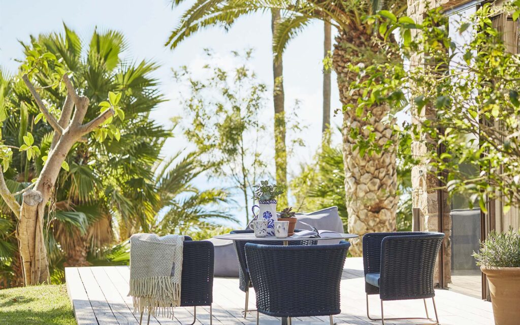 Villa Punta Paloma Luxury Villa Holidays Tarifa Spain 5