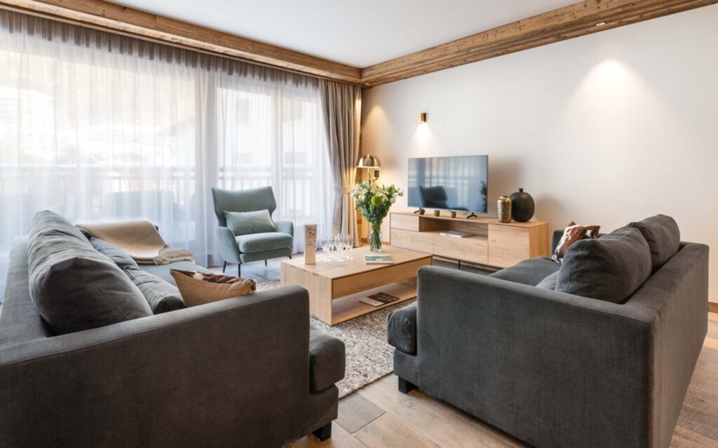 Alpine Lodge