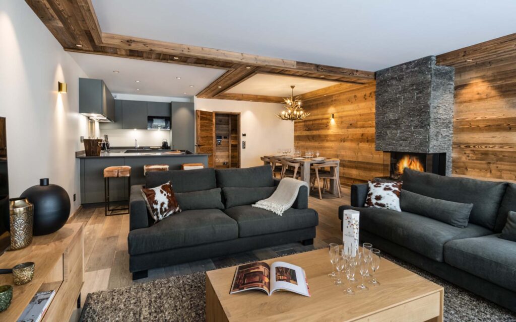 Alpine Lodge