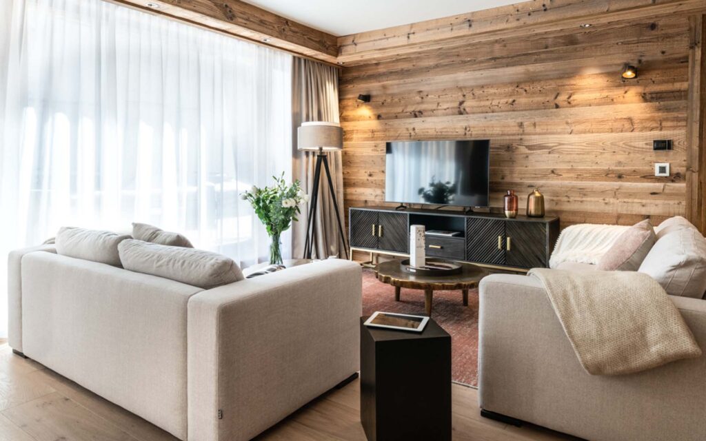 Alpine Lodge