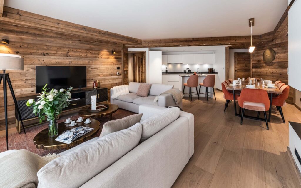 Alpine Lodge