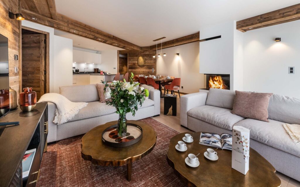 Alpine Lodge