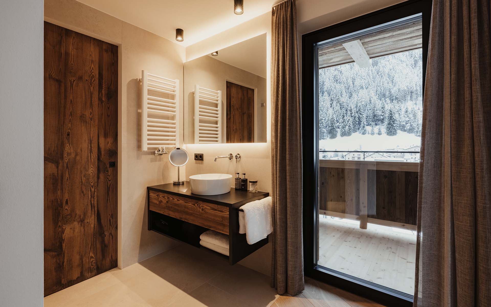Chalet Milé 1, Ortisei