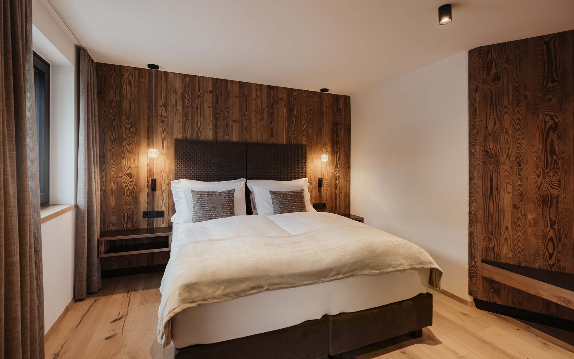 Chalet Milé 1, Ortisei