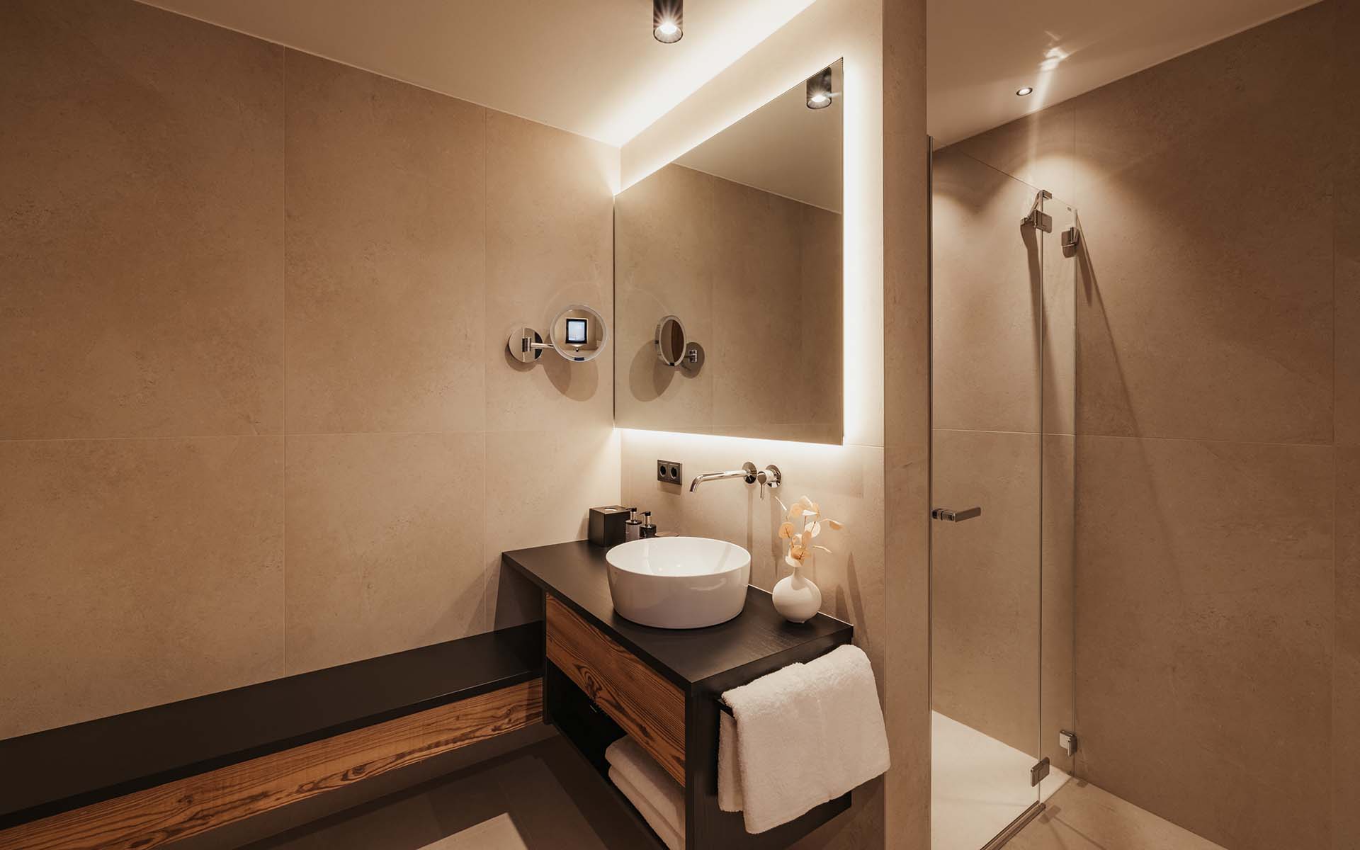 Chalet Milé 1, Ortisei