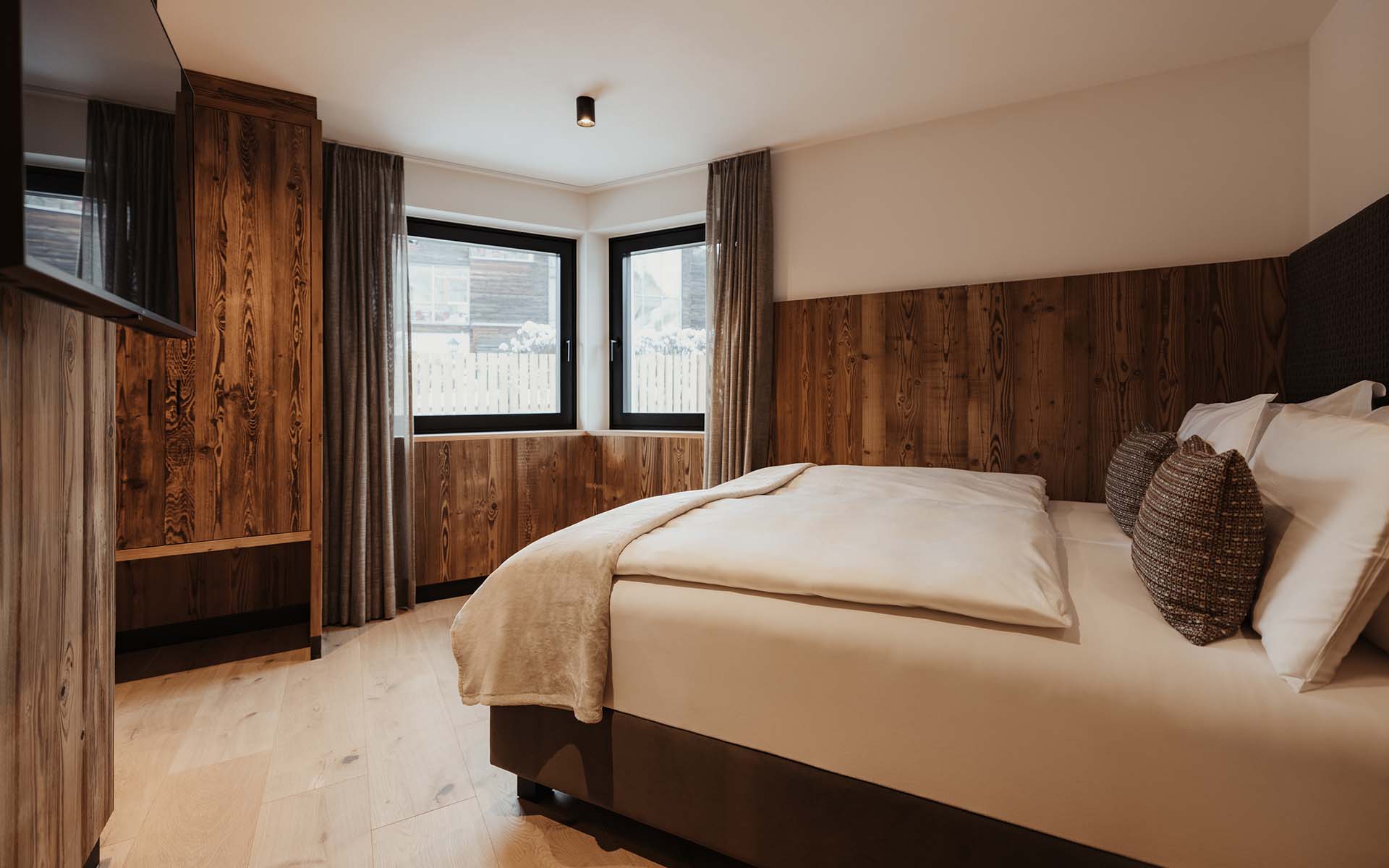 Chalet Milé 1, Ortisei