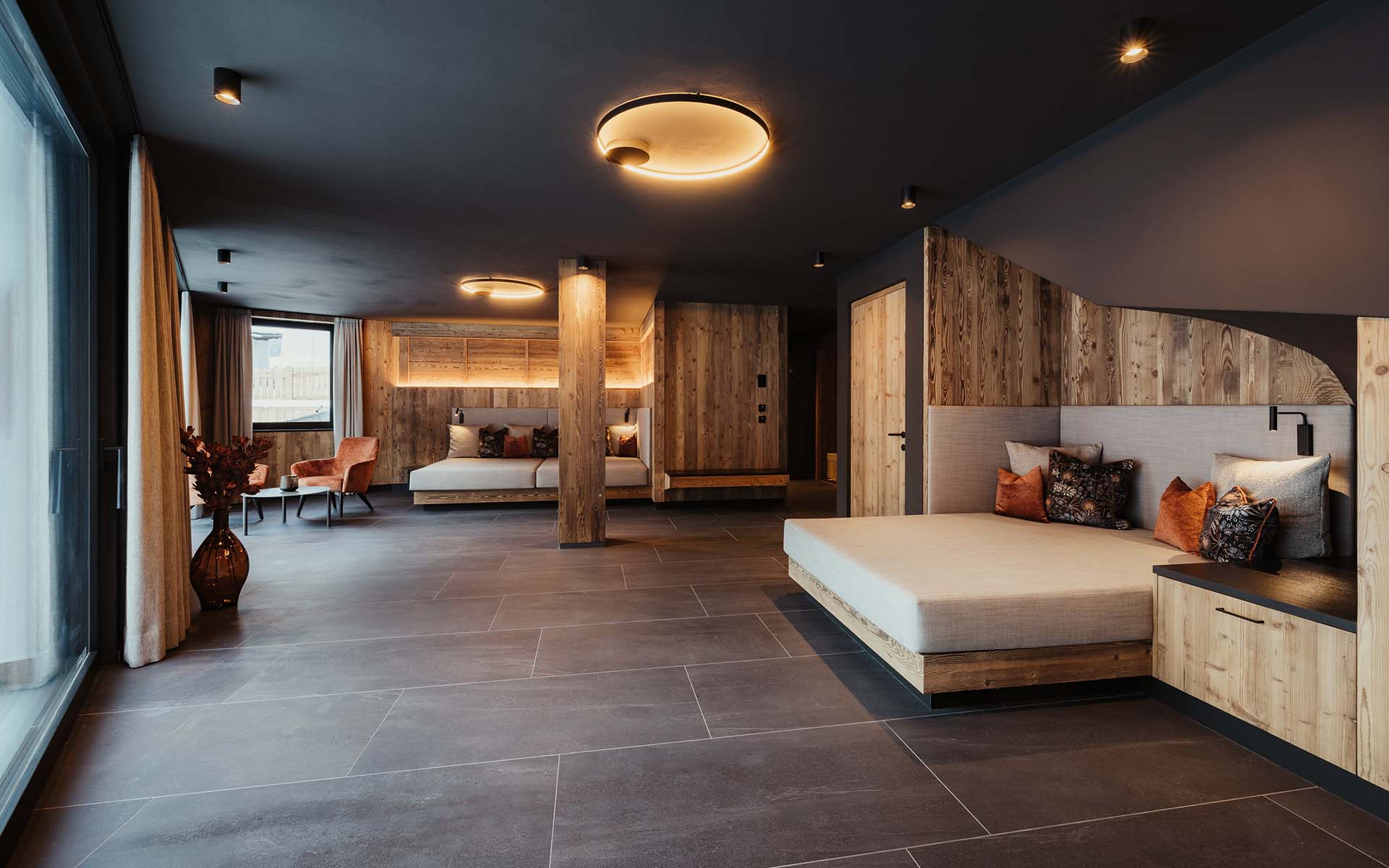 Chalet Milé 1, Ortisei