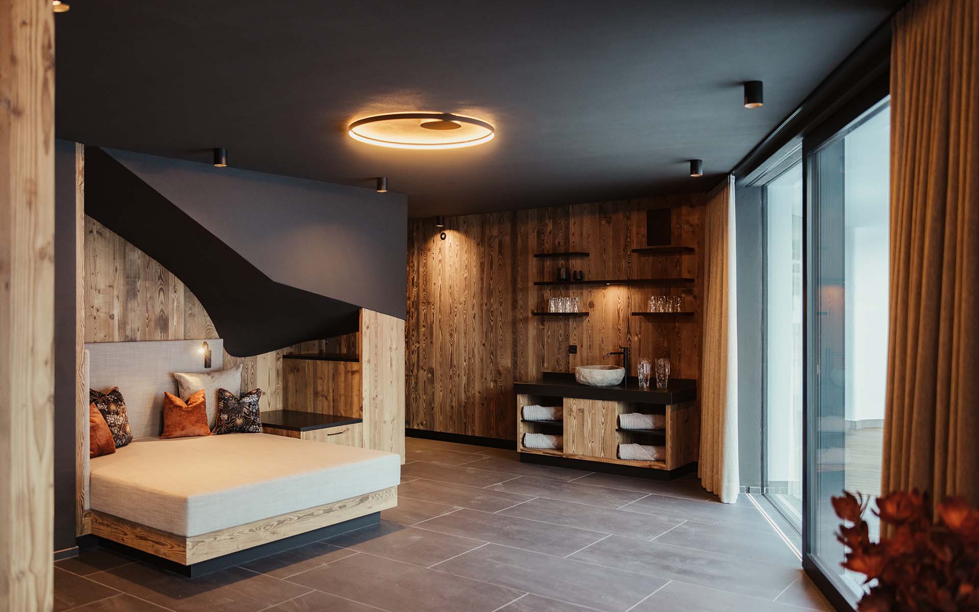 Chalet Milé 1, Ortisei