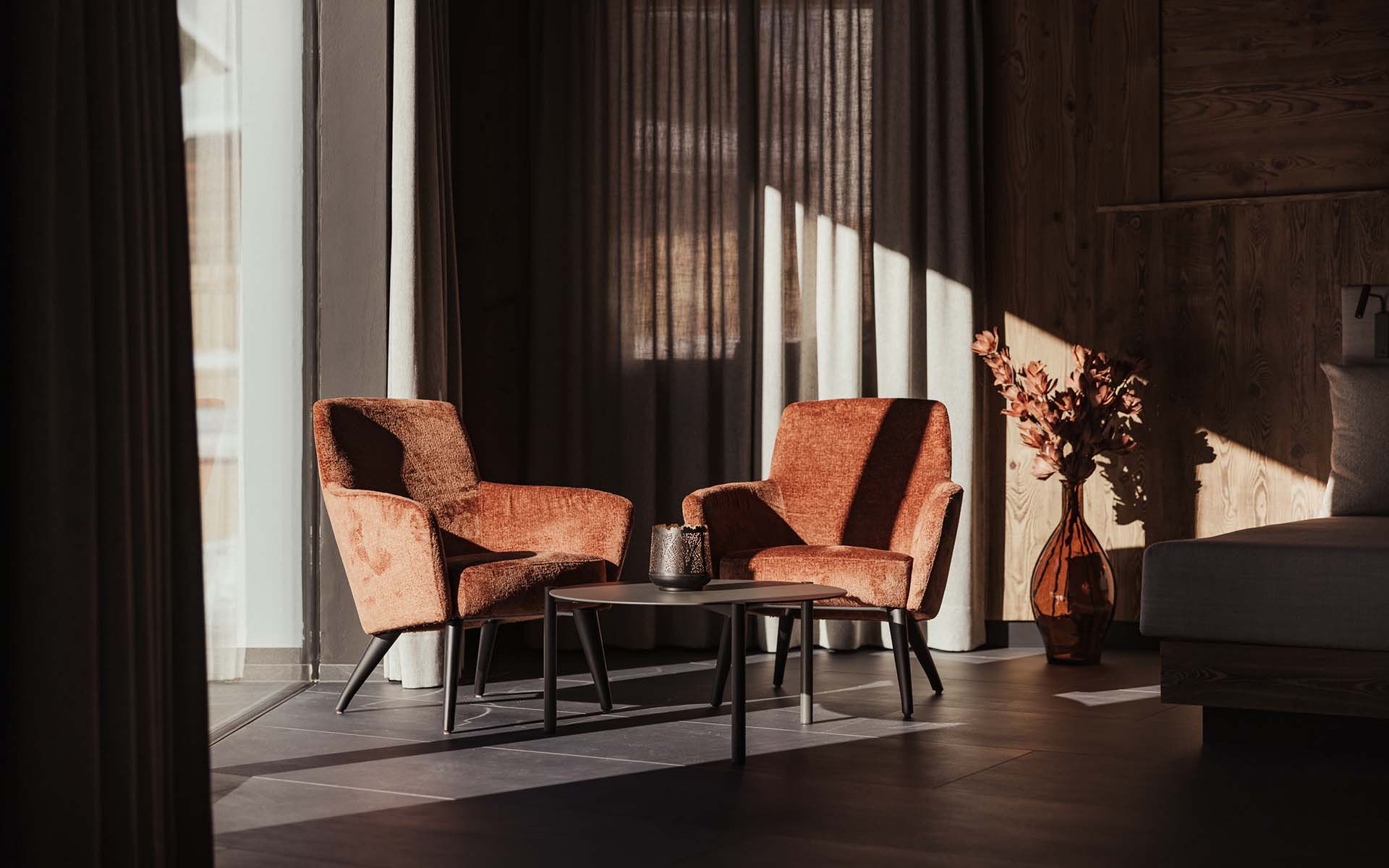 Chalet Milé 1, Ortisei