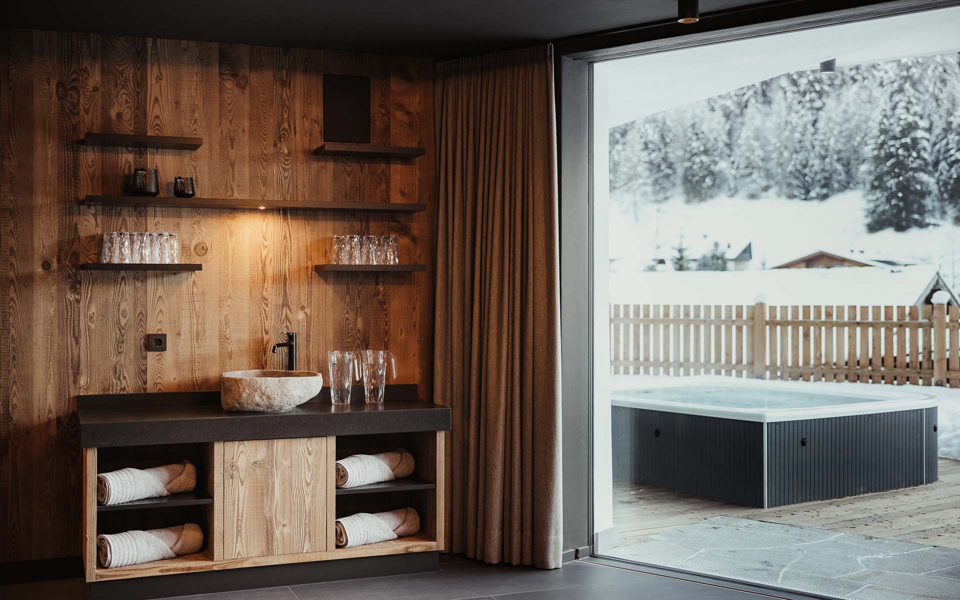 Chalet Milé 1, Ortisei