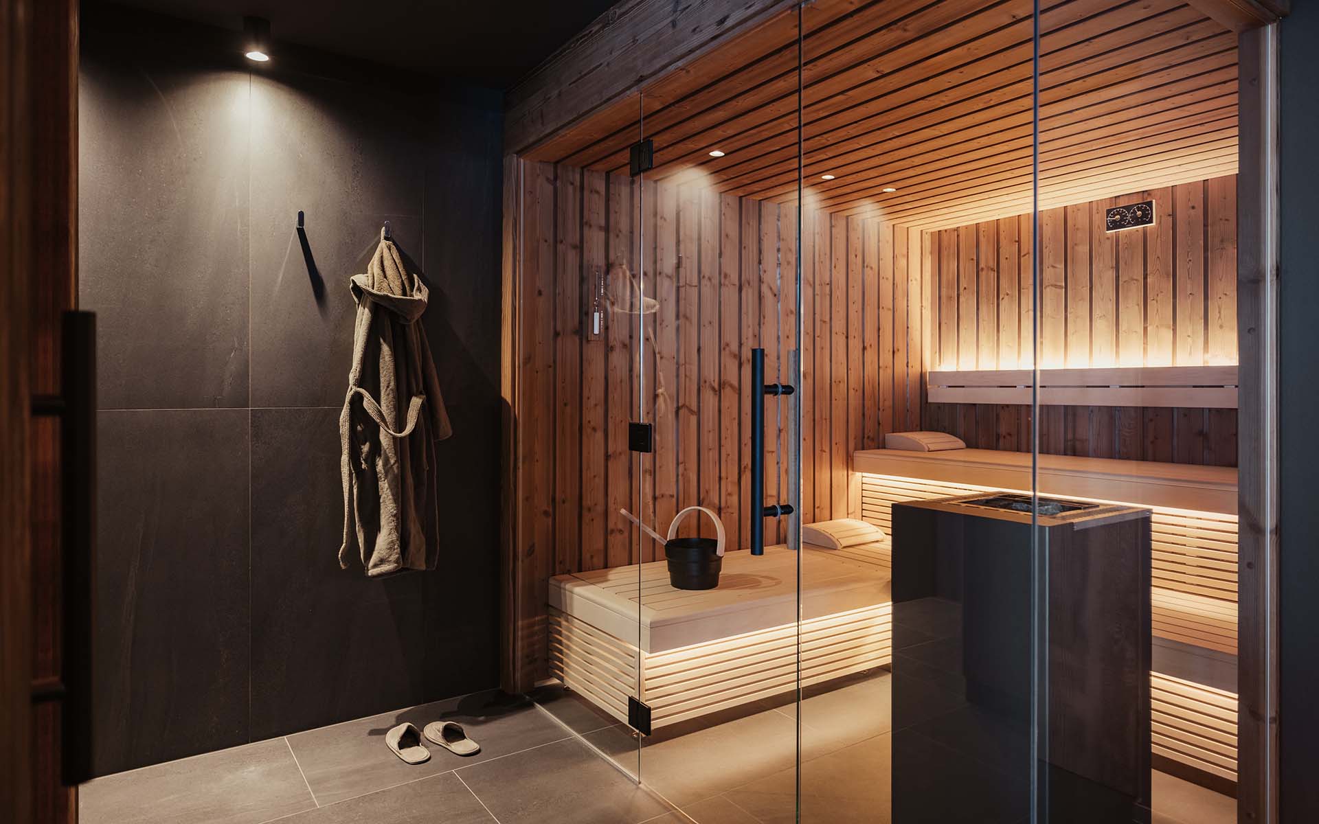 Chalet Milé 1, Ortisei