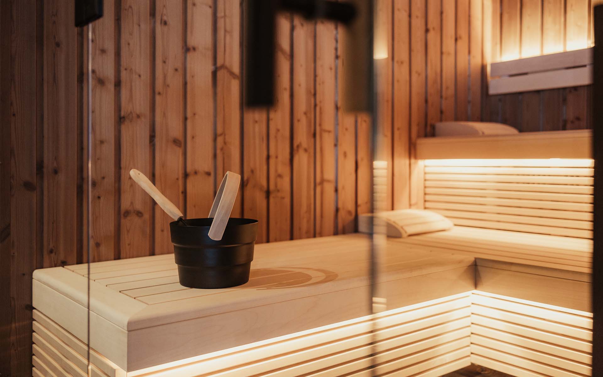 Chalet Milé 1, Ortisei