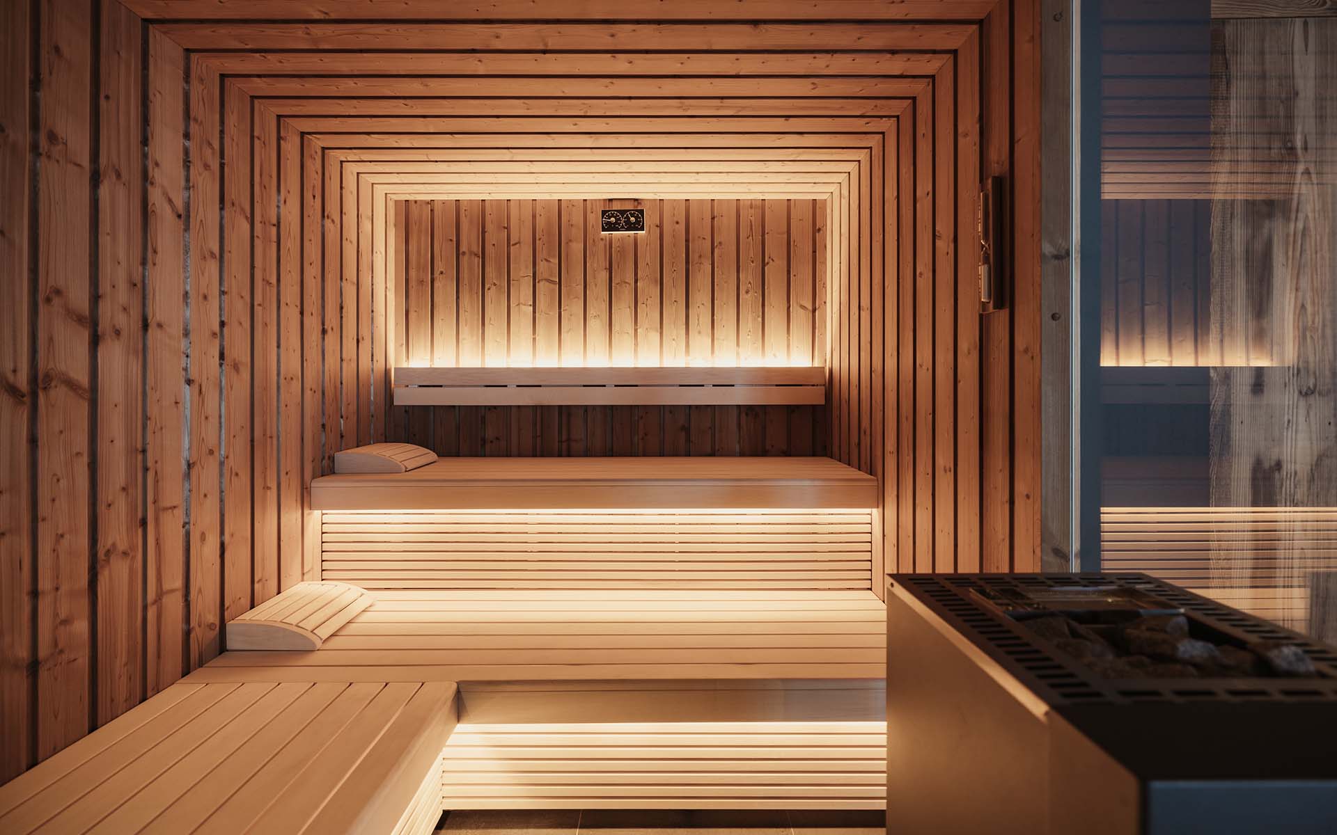 Chalet Milé 1, Ortisei