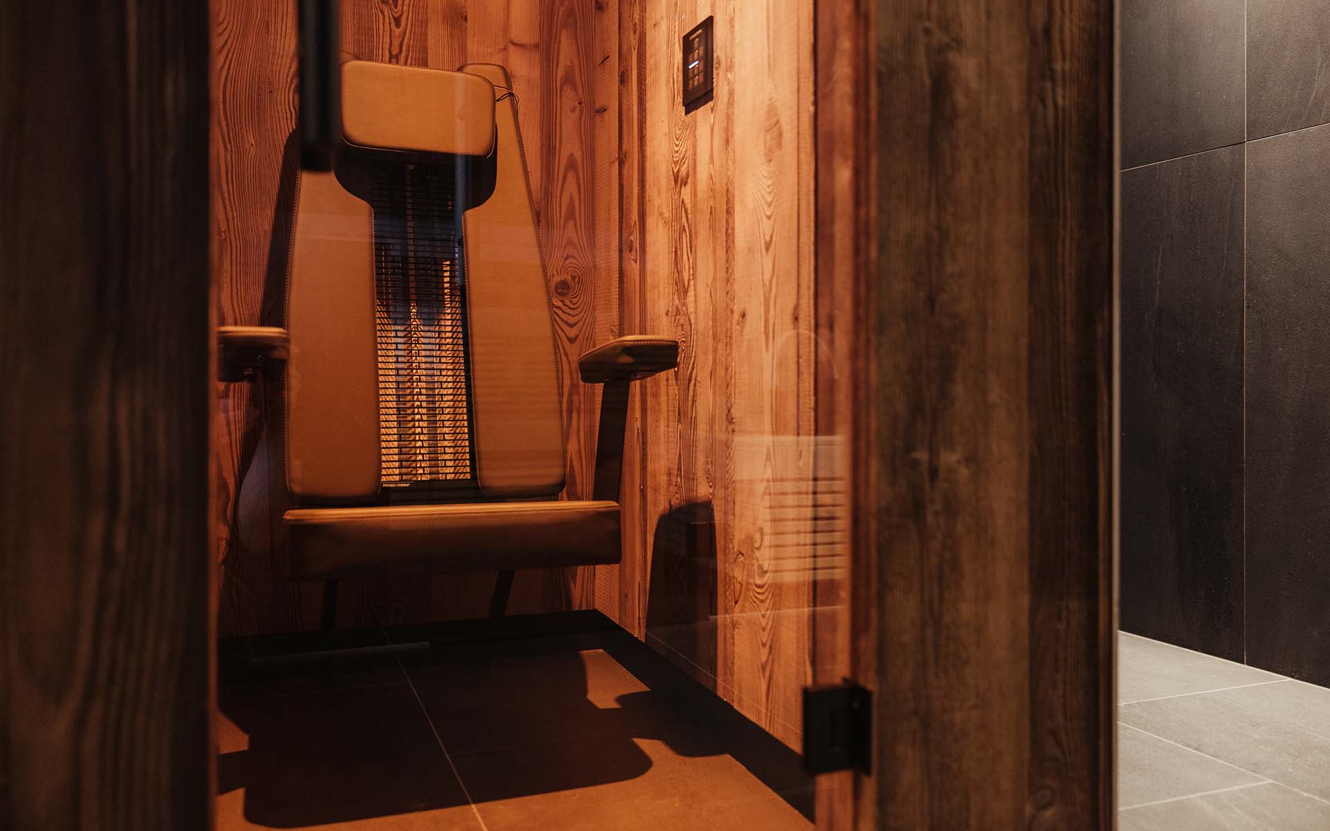 Chalet Milé 1, Ortisei