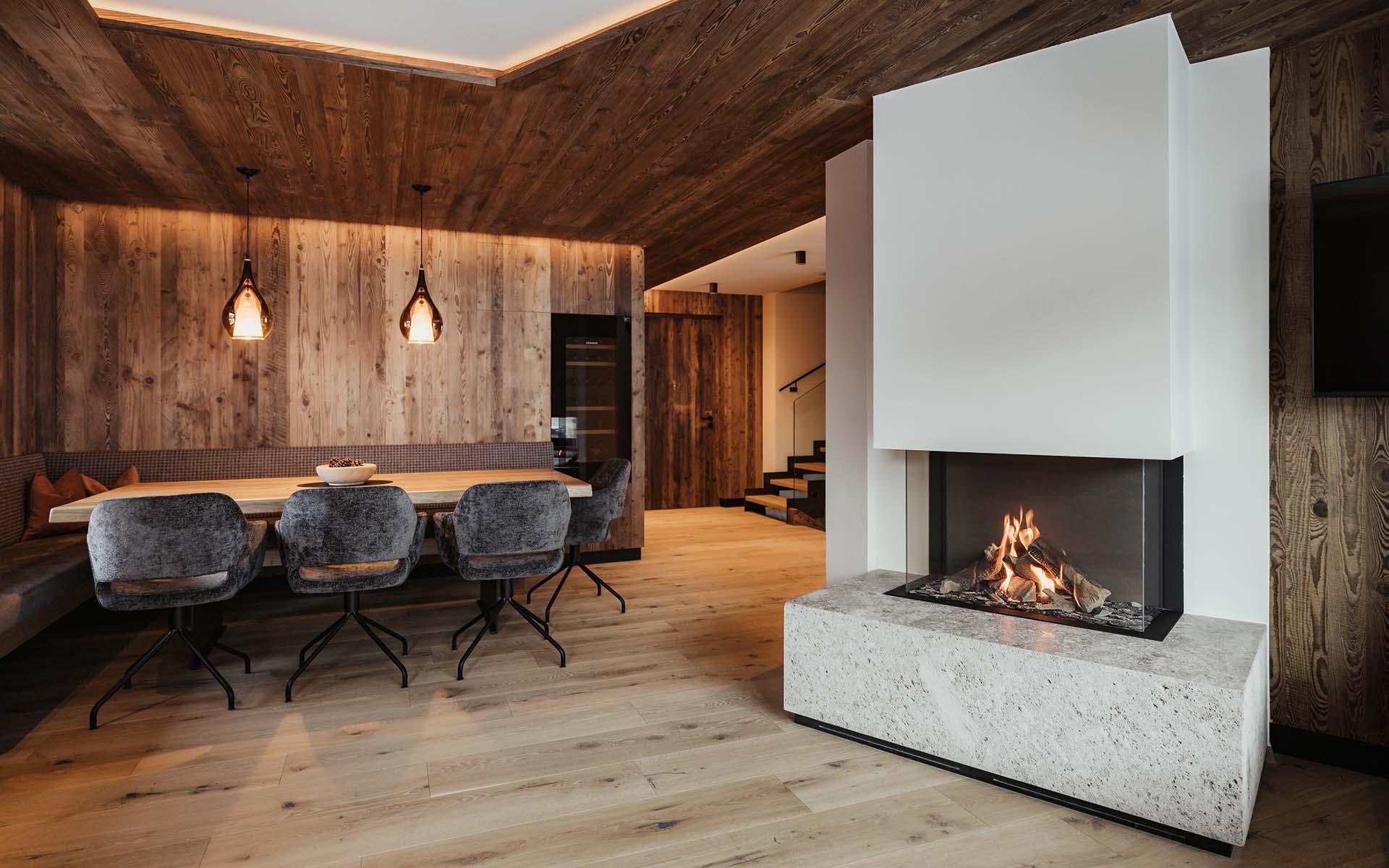 Chalet Milé 1, Ortisei