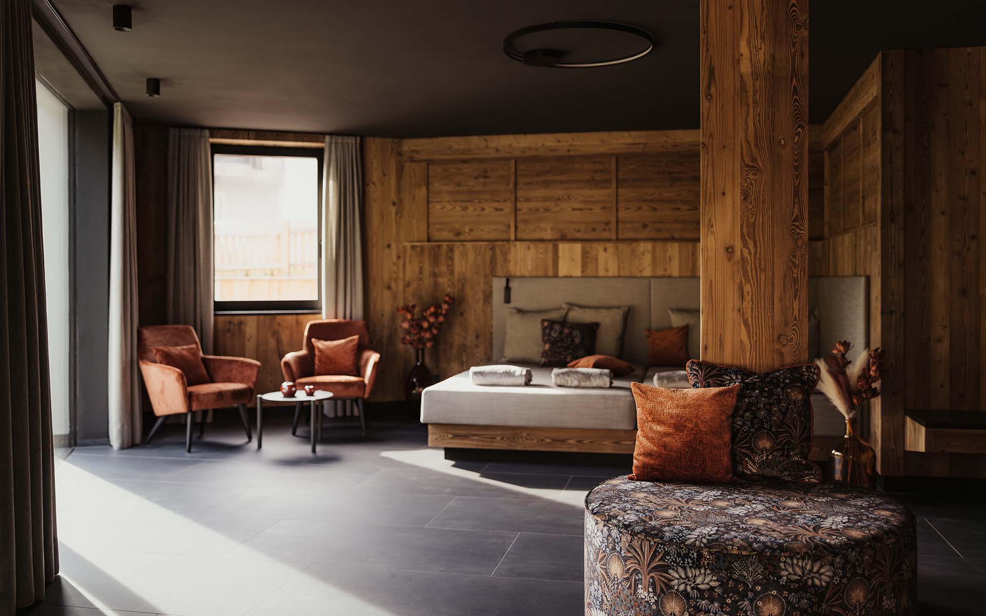 Chalet Milé 1, Ortisei
