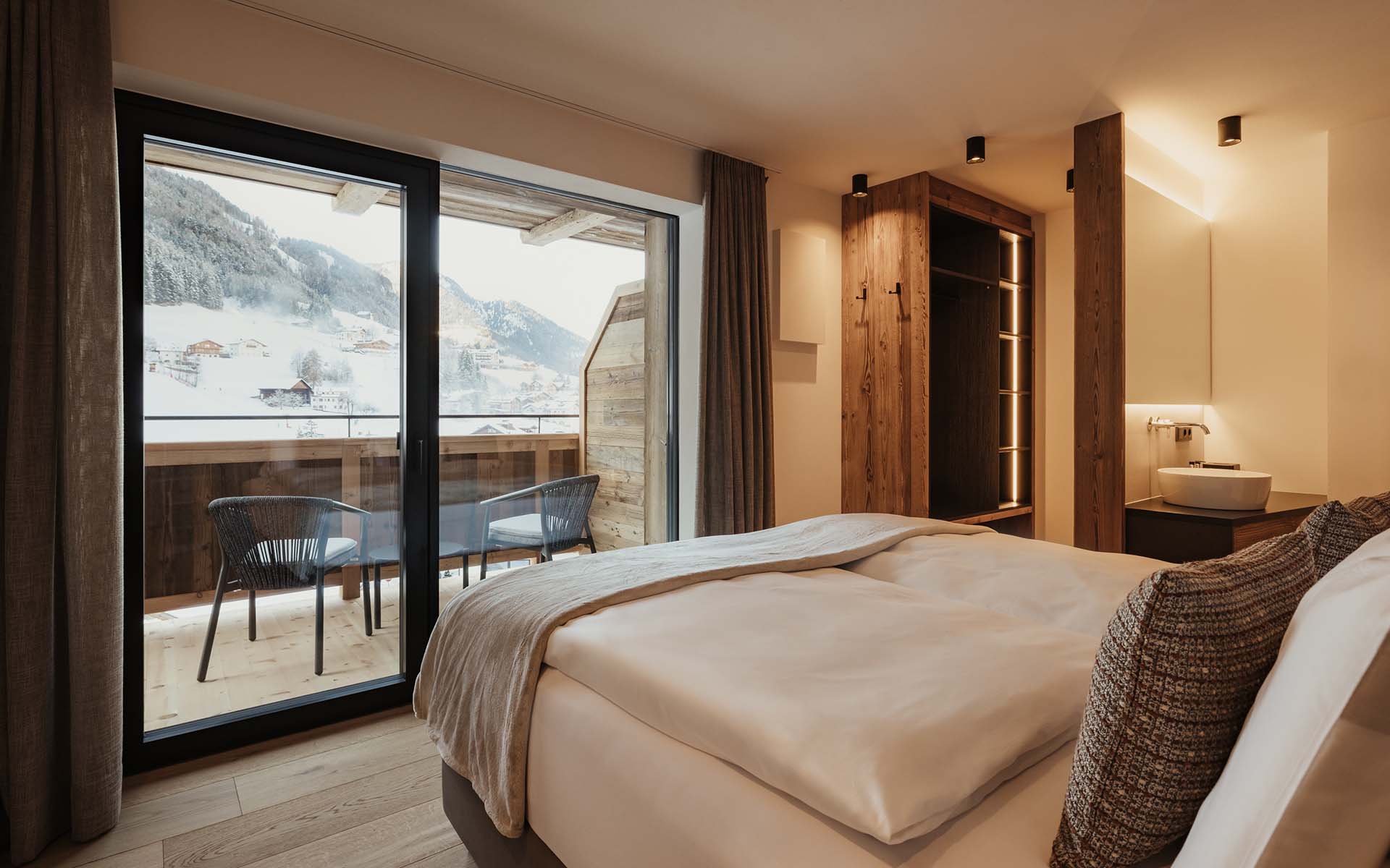 Chalet Milé 1, Ortisei