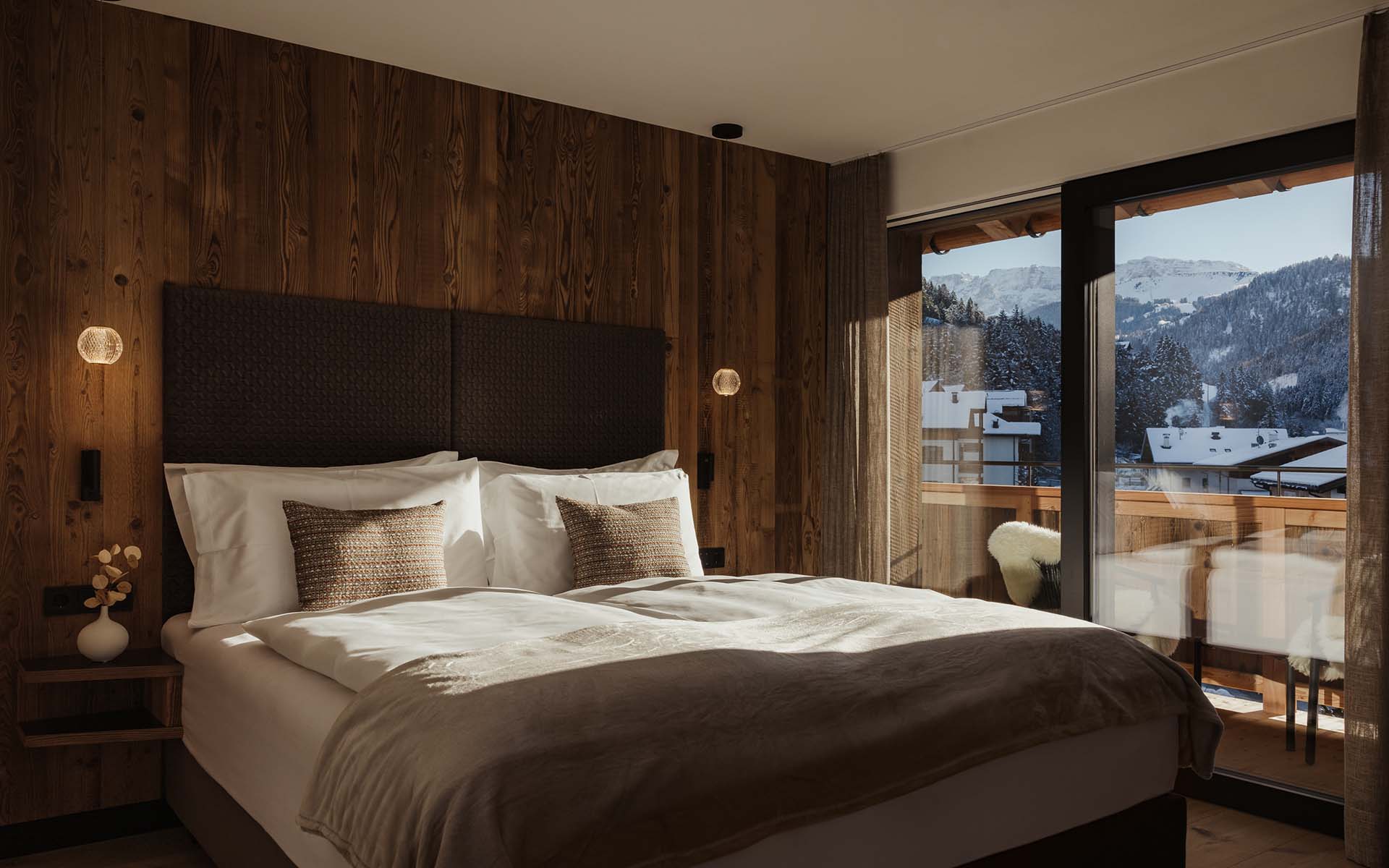 Chalet Milé 2, Ortisei