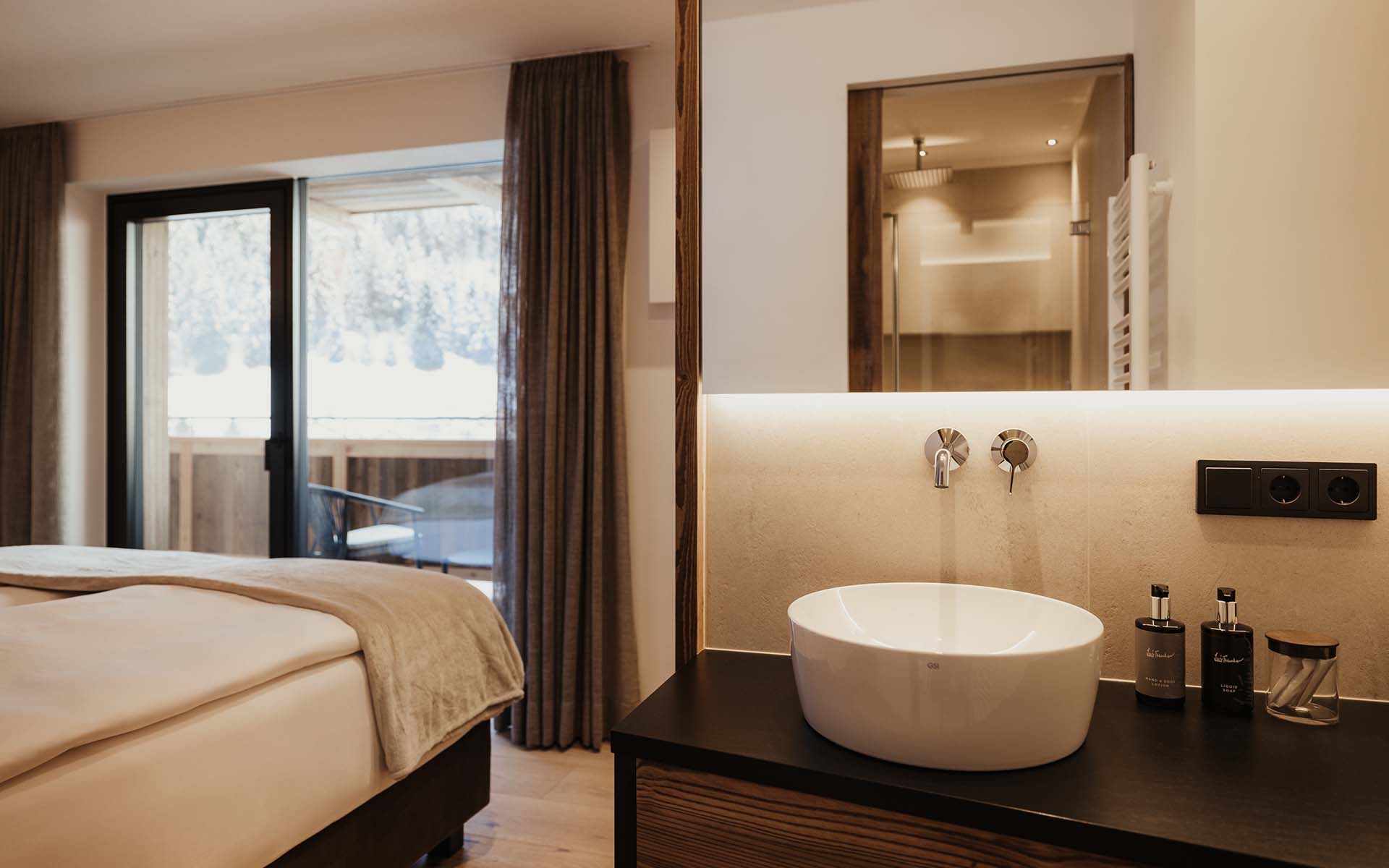 Chalet Milé 2, Ortisei